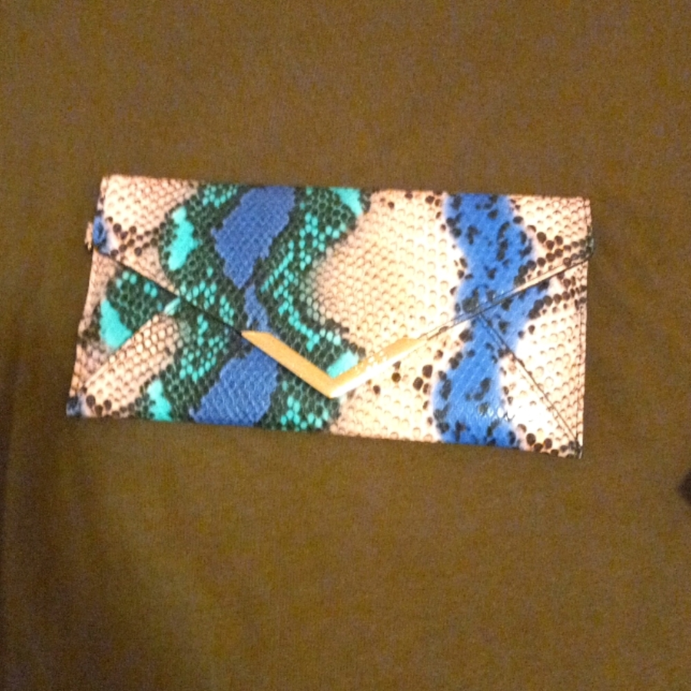 Aldo wallet